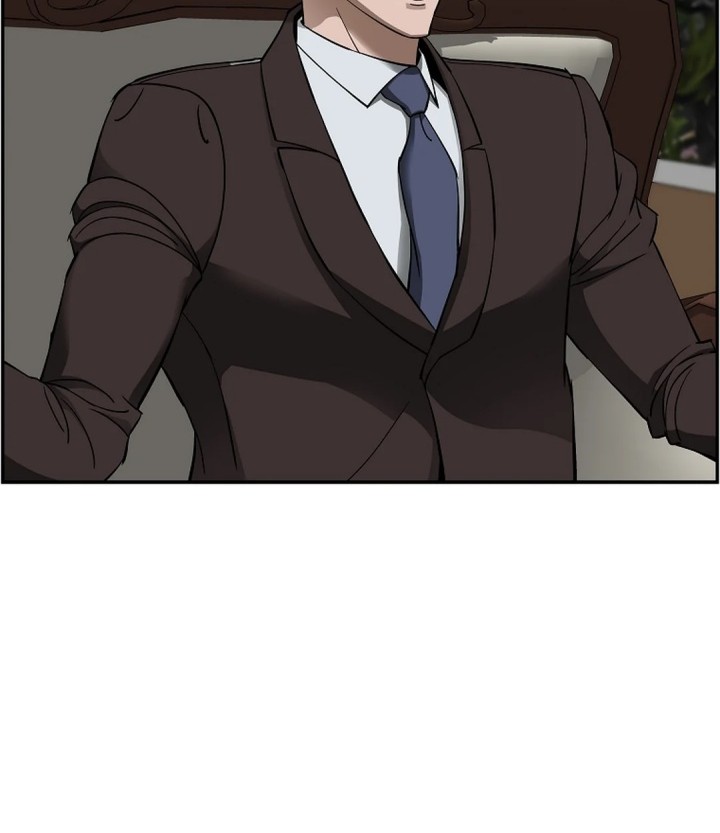 Should I Make You a Nuclear Weapon? Chapter 48 - halaman 36