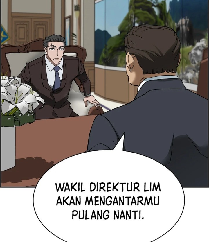 Should I Make You a Nuclear Weapon? Chapter 48 - halaman 48