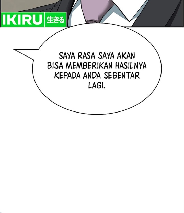 Should I Make You a Nuclear Weapon? Chapter 48 - halaman 52