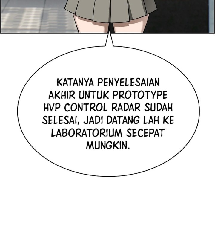 Should I Make You a Nuclear Weapon? Chapter 48 - halaman 56