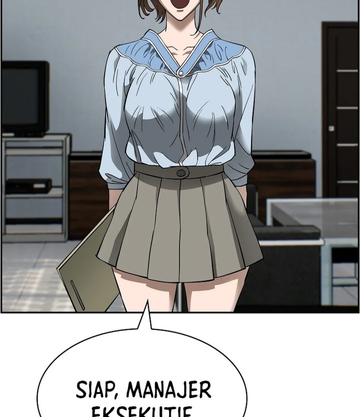 Should I Make You a Nuclear Weapon? Chapter 48 - halaman 58