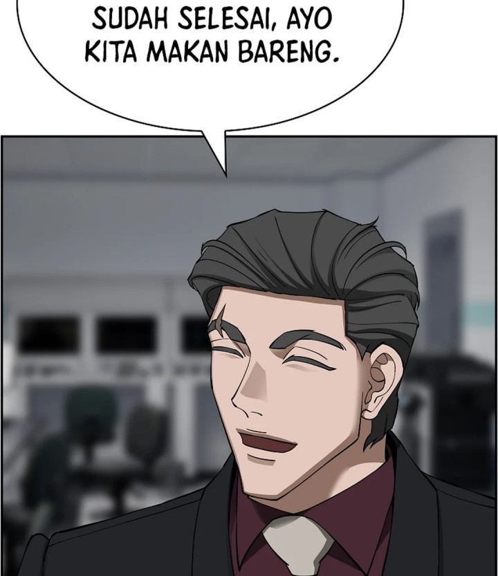 Should I Make You a Nuclear Weapon? Chapter 48 - halaman 64