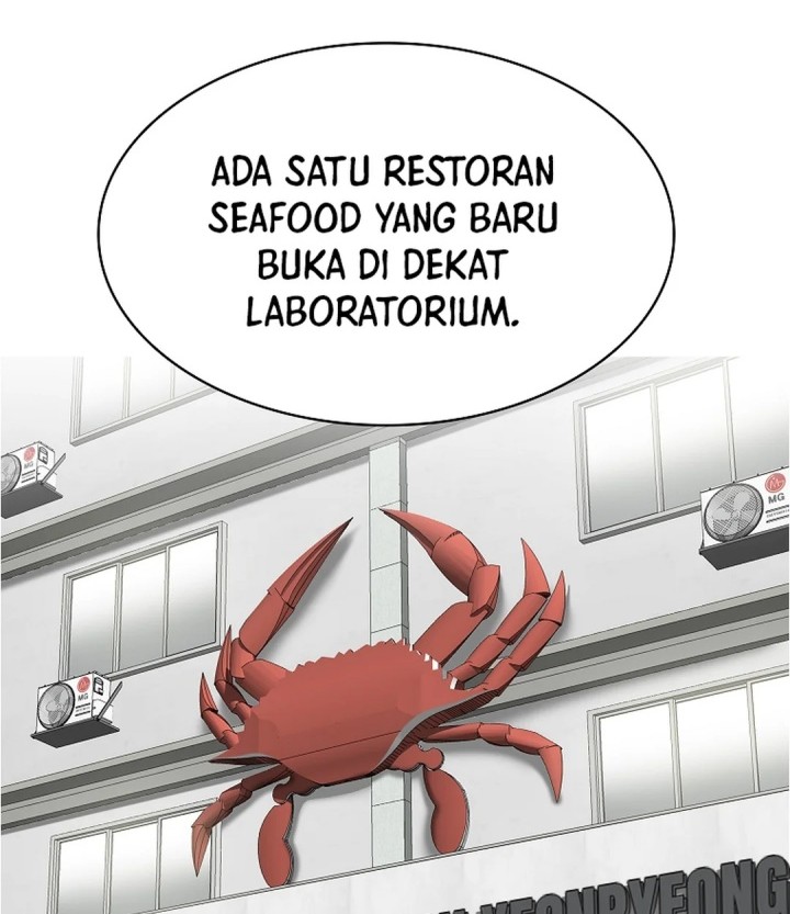 Should I Make You a Nuclear Weapon? Chapter 48 - halaman 66