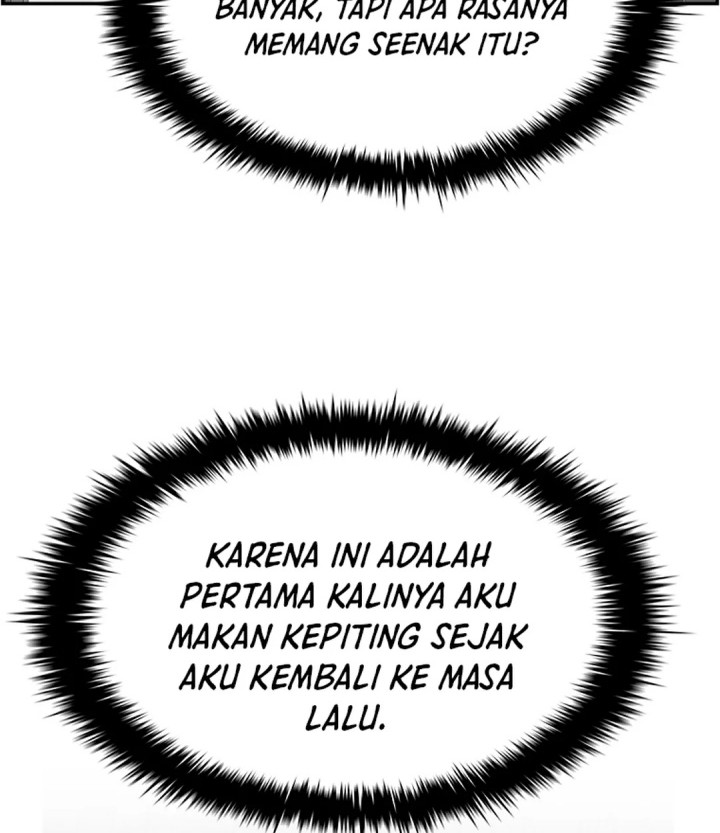 Should I Make You a Nuclear Weapon? Chapter 48 - halaman 68