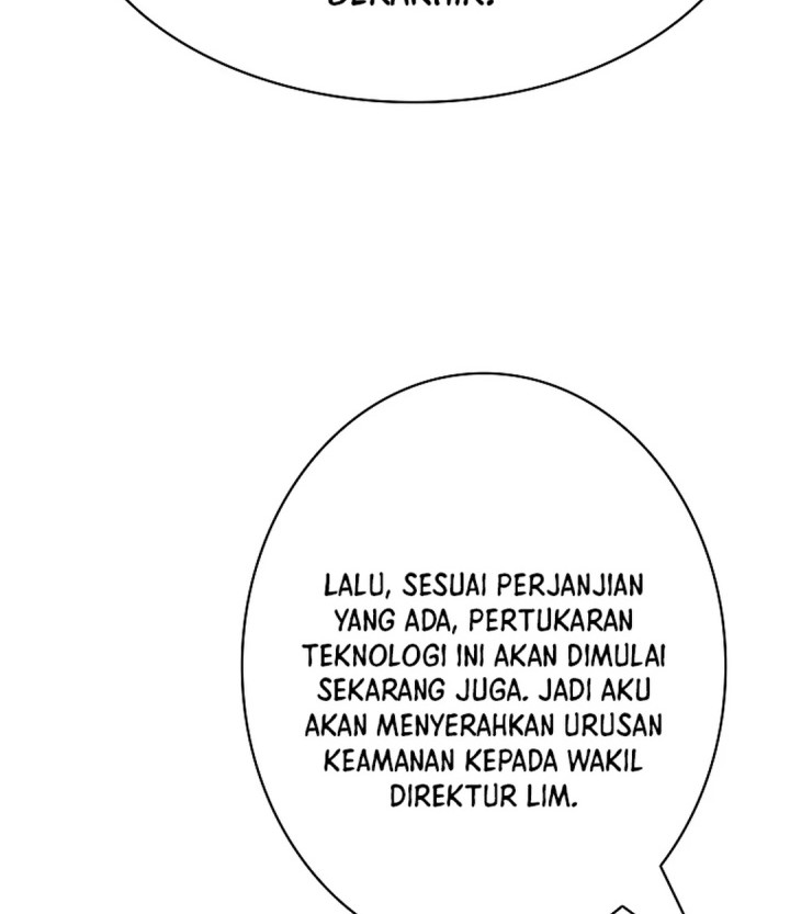 Should I Make You a Nuclear Weapon? Chapter 48 - halaman 8