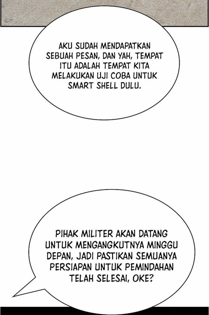 Should I Make You a Nuclear Weapon? Chapter 49 - halaman 12