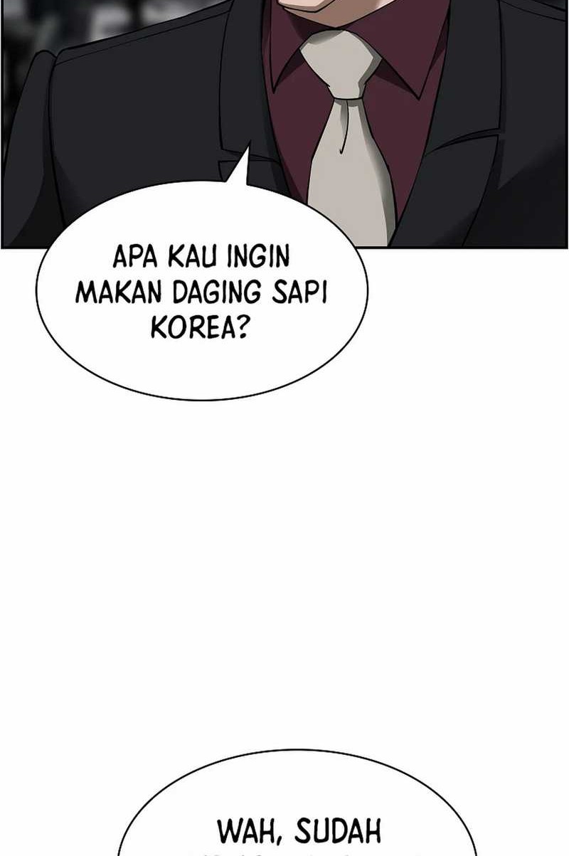 Should I Make You a Nuclear Weapon? Chapter 49 - halaman 14