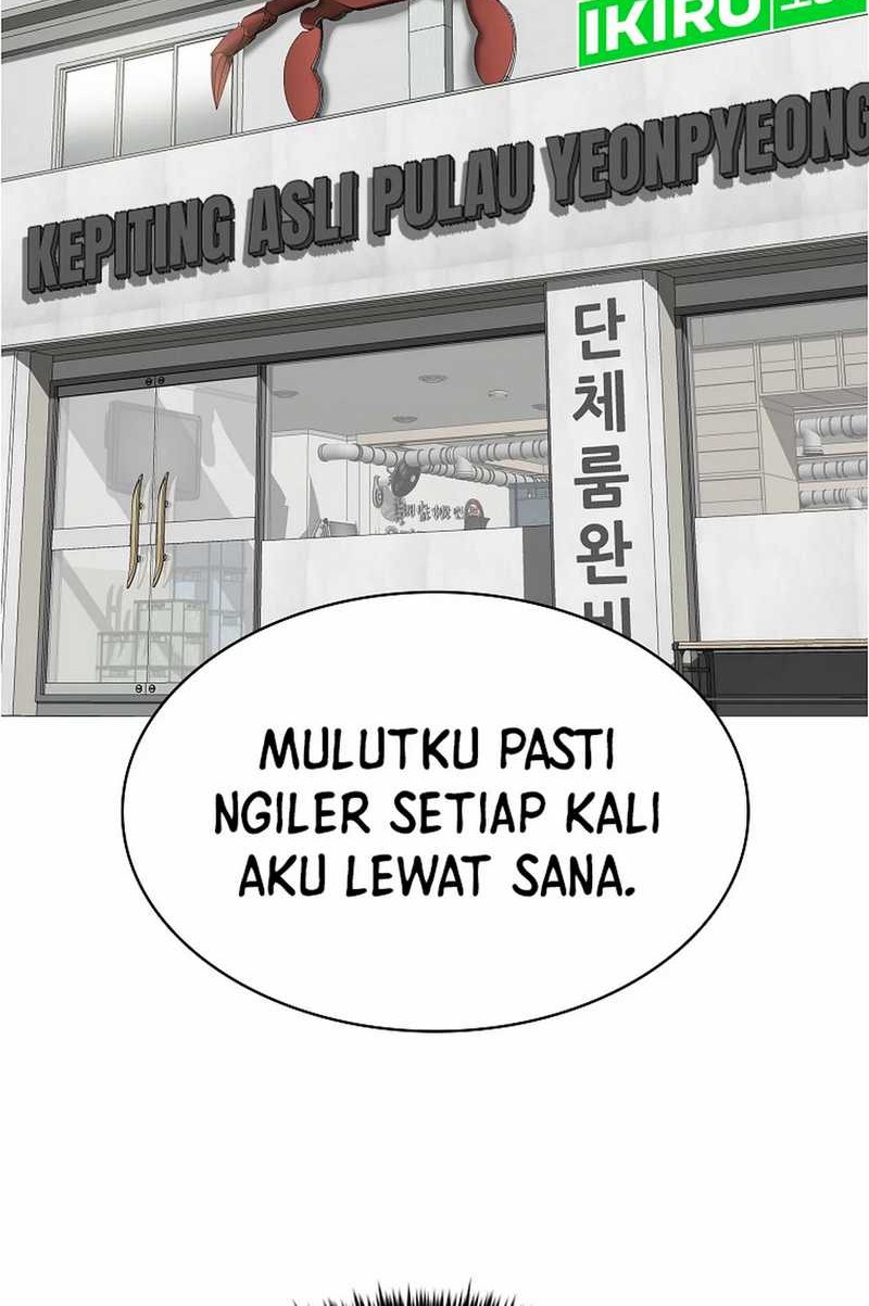 Should I Make You a Nuclear Weapon? Chapter 49 - halaman 16
