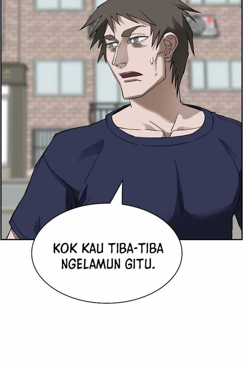 Should I Make You a Nuclear Weapon? Chapter 49 - halaman 20