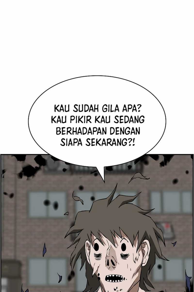 Should I Make You a Nuclear Weapon? Chapter 49 - halaman 22