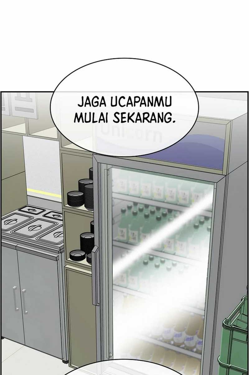 Should I Make You a Nuclear Weapon? Chapter 49 - halaman 24