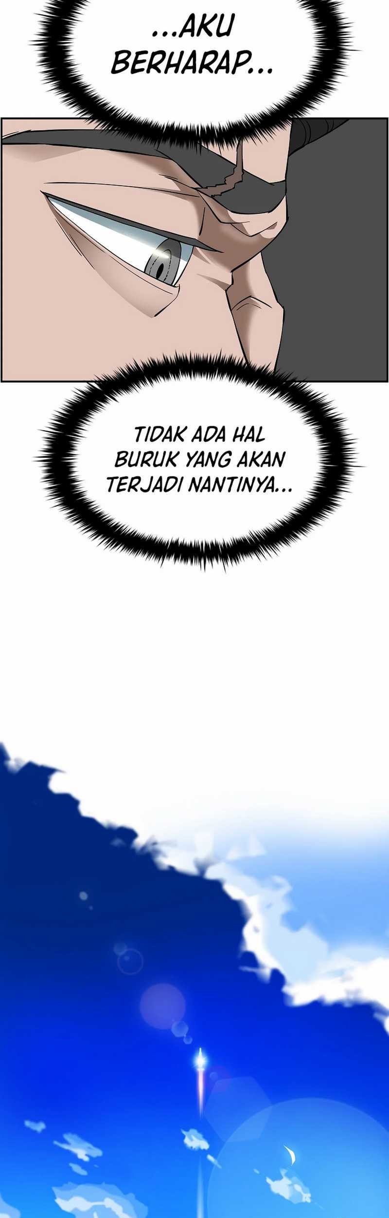 Should I Make You a Nuclear Weapon? Chapter 49 - halaman 35