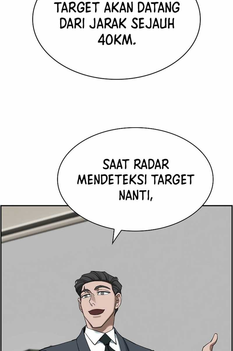 Should I Make You a Nuclear Weapon? Chapter 49 - halaman 38