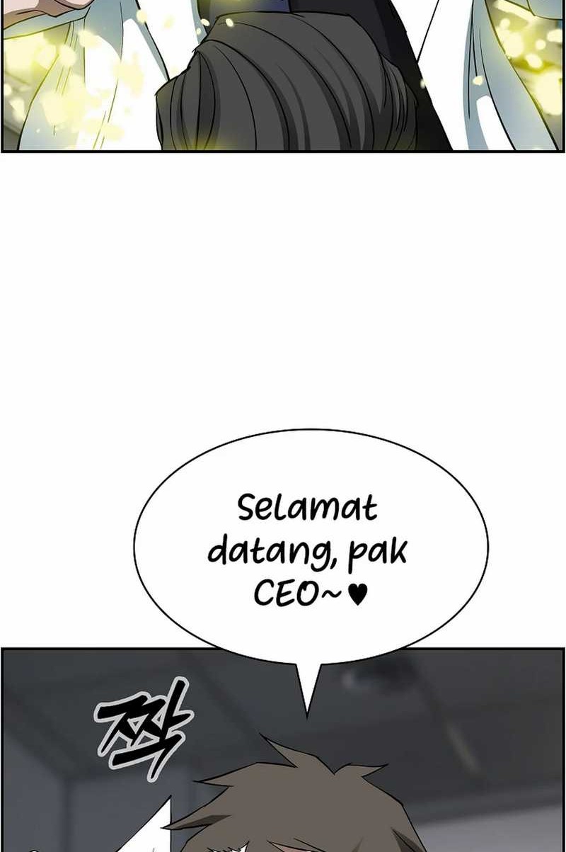 Should I Make You a Nuclear Weapon? Chapter 49 - halaman 4