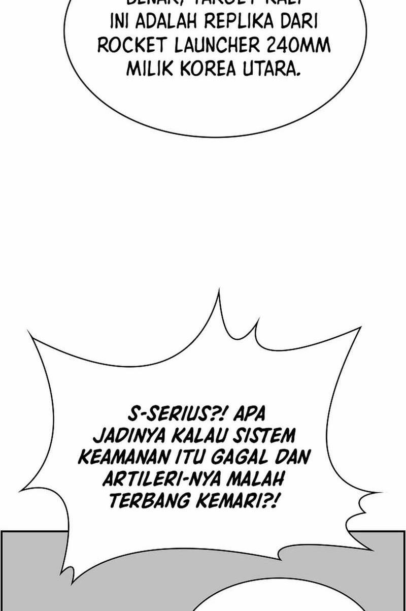 Should I Make You a Nuclear Weapon? Chapter 49 - halaman 40
