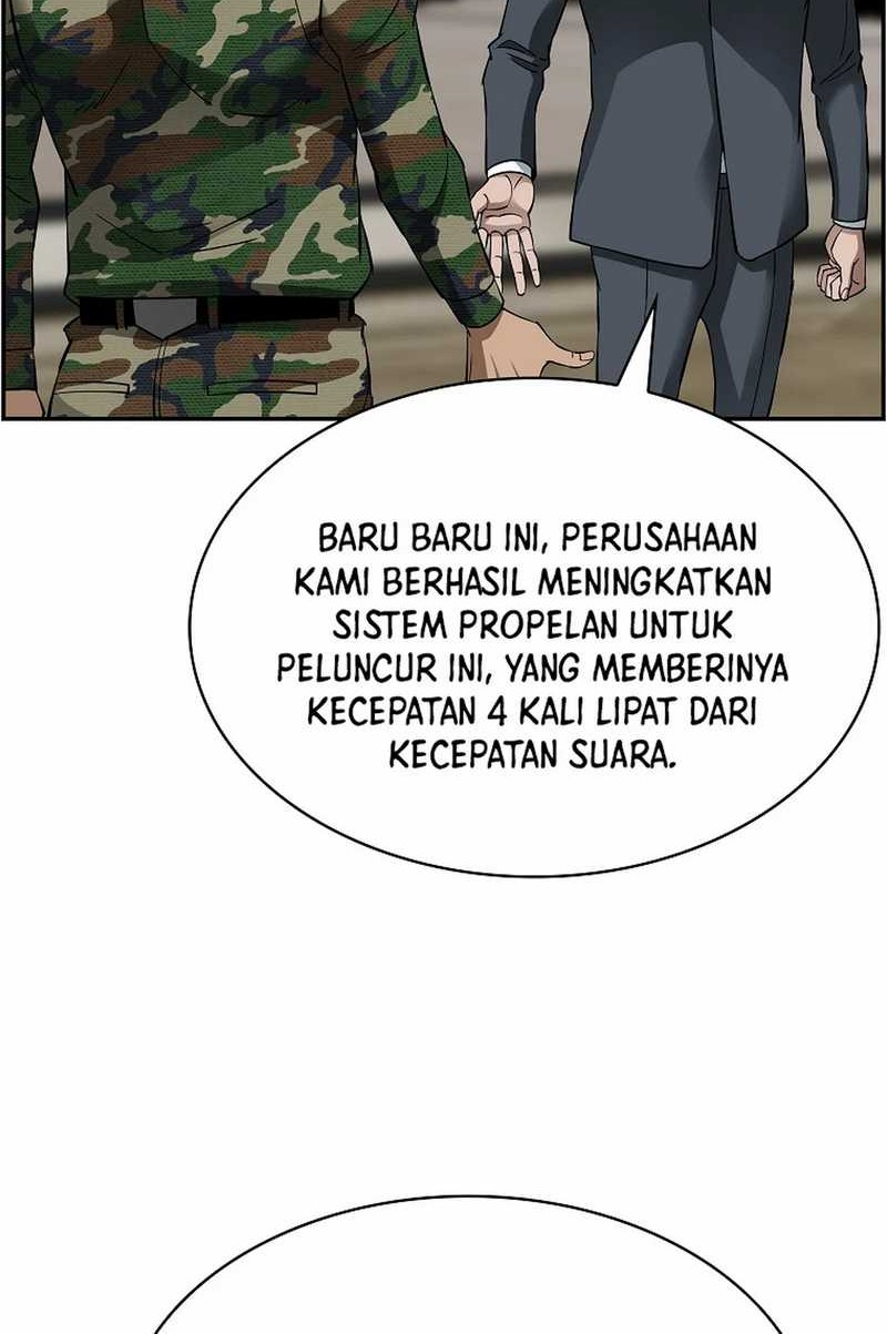 Should I Make You a Nuclear Weapon? Chapter 49 - halaman 42
