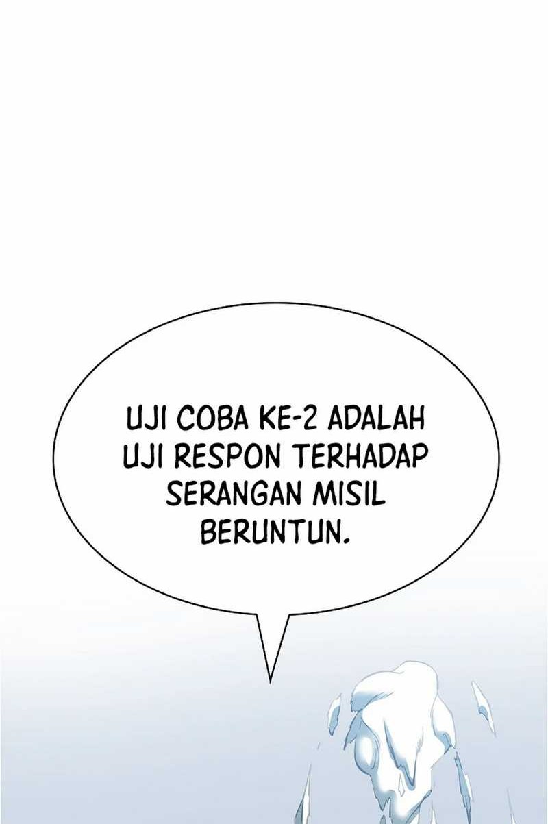 Should I Make You a Nuclear Weapon? Chapter 49 - halaman 54