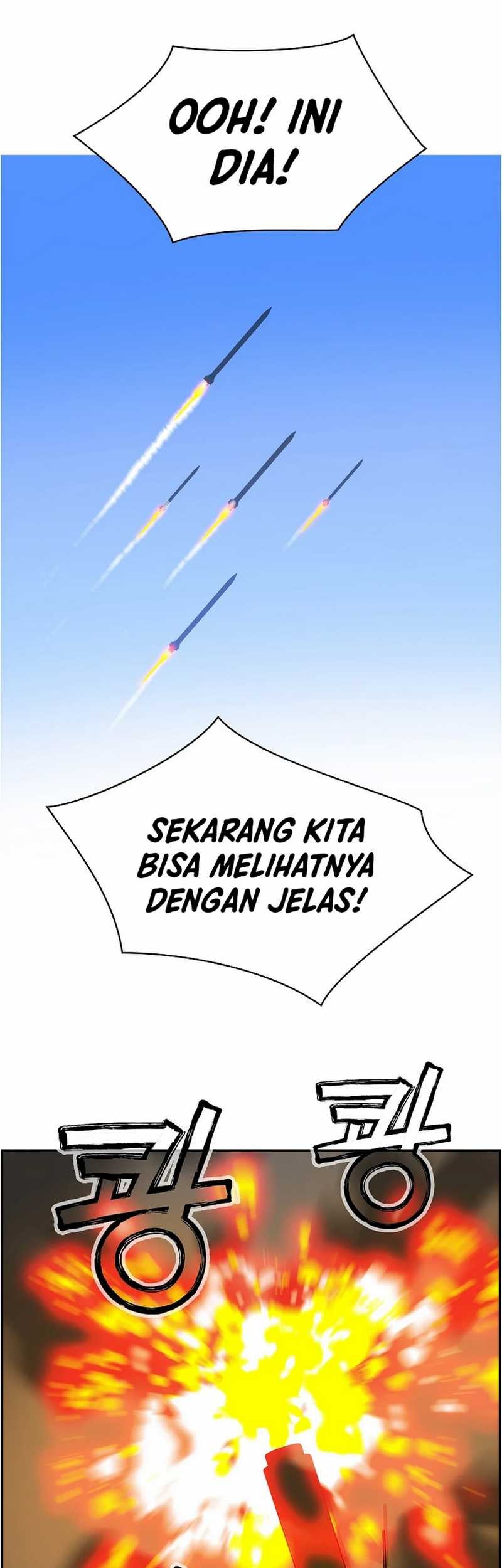 Should I Make You a Nuclear Weapon? Chapter 49 - halaman 57