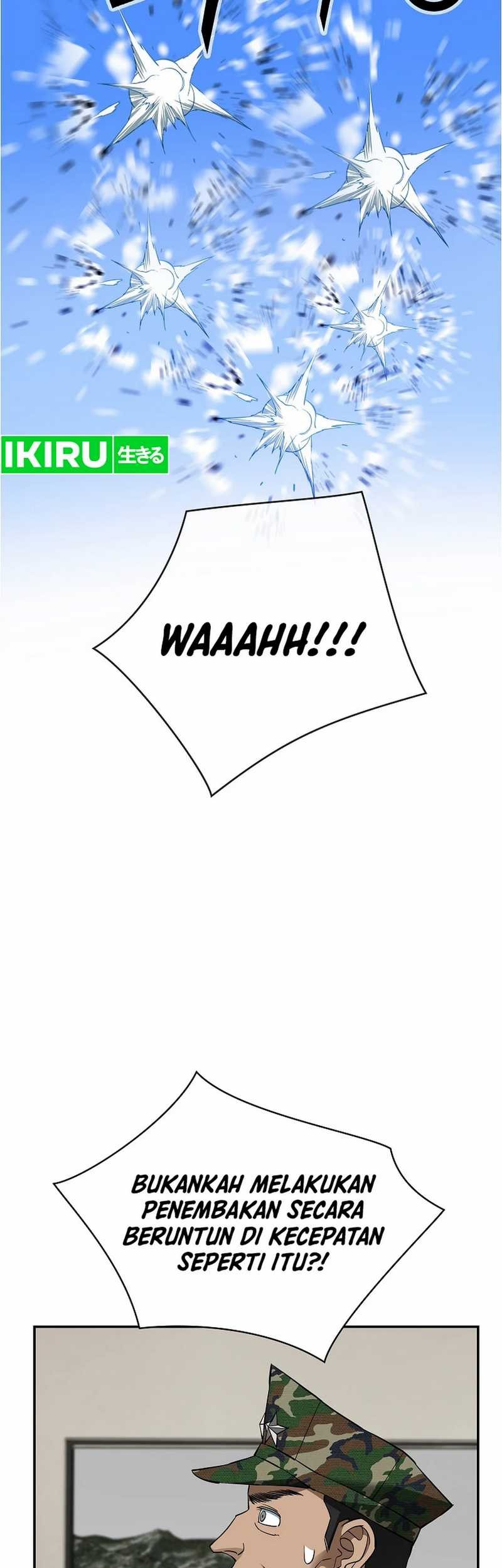 Should I Make You a Nuclear Weapon? Chapter 49 - halaman 59