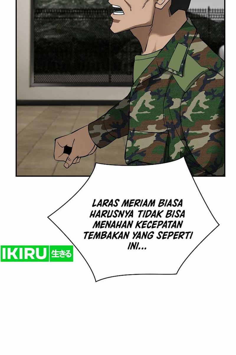 Should I Make You a Nuclear Weapon? Chapter 49 - halaman 60