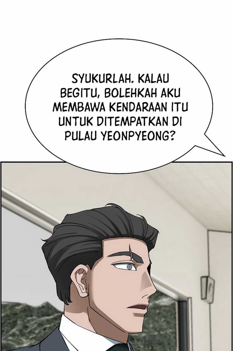 Should I Make You a Nuclear Weapon? Chapter 49 - halaman 66