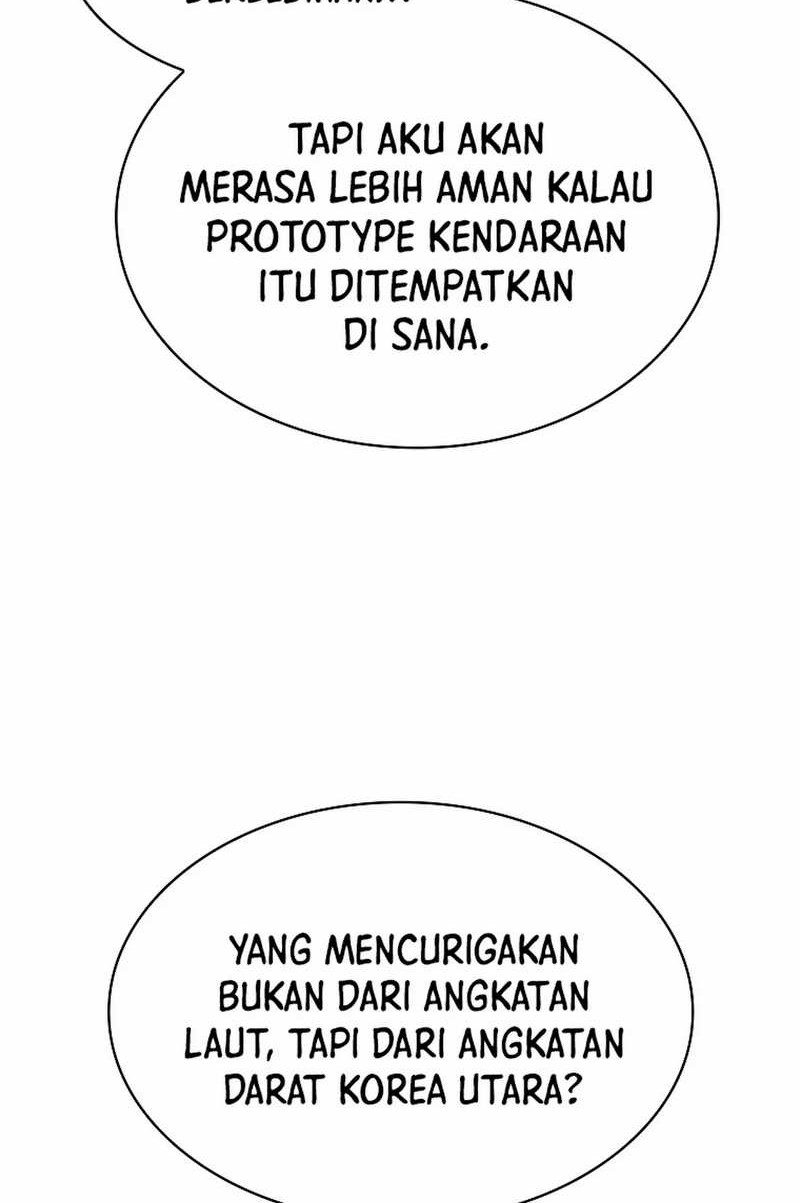 Should I Make You a Nuclear Weapon? Chapter 49 - halaman 68