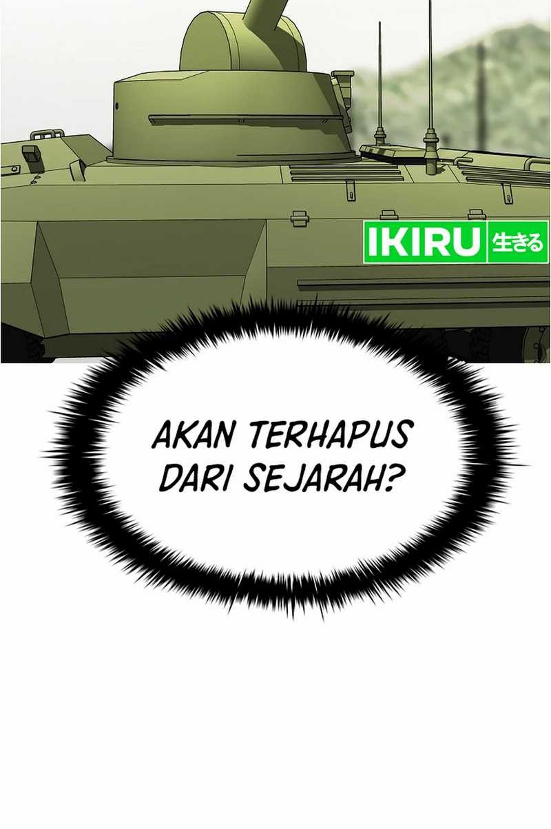 Should I Make You a Nuclear Weapon? Chapter 49 - halaman 74