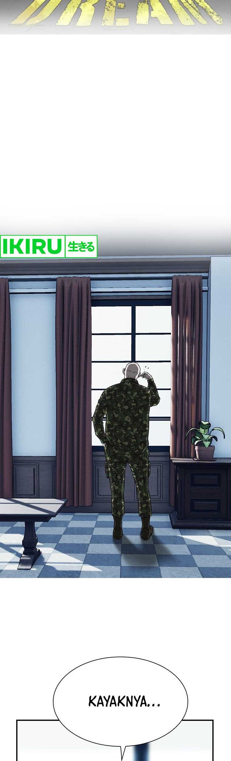 Should I Make You a Nuclear Weapon? Chapter 5 - halaman 45