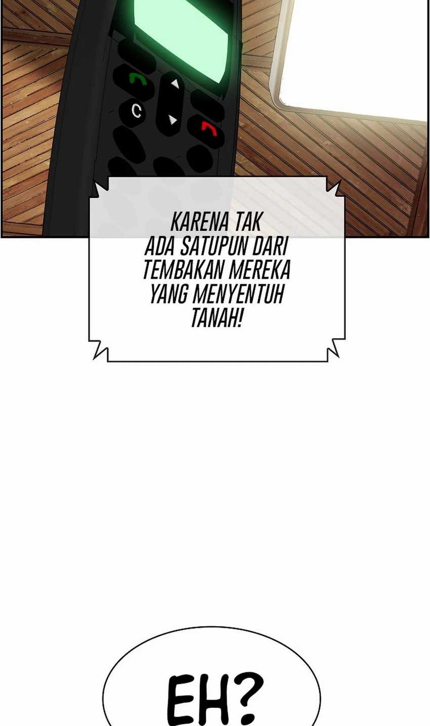 Should I Make You a Nuclear Weapon? Chapter 50 - halaman 14