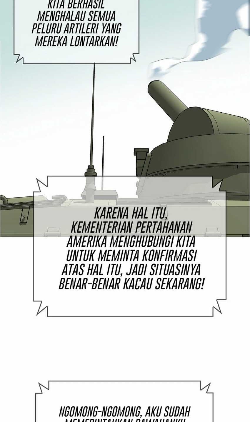 Should I Make You a Nuclear Weapon? Chapter 50 - halaman 16