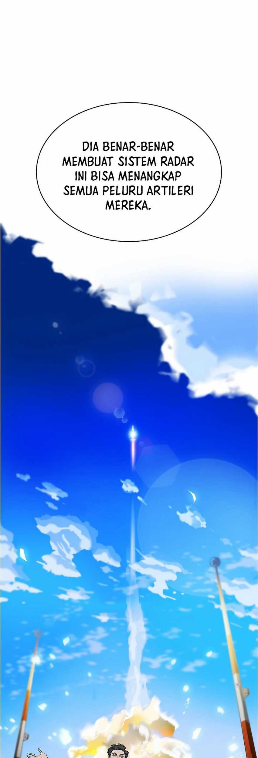 Should I Make You a Nuclear Weapon? Chapter 50 - halaman 19