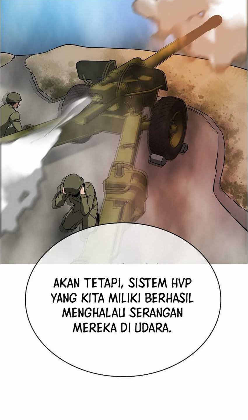 Should I Make You a Nuclear Weapon? Chapter 50 - halaman 24