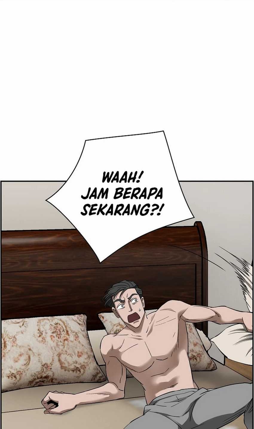 Should I Make You a Nuclear Weapon? Chapter 50 - halaman 4