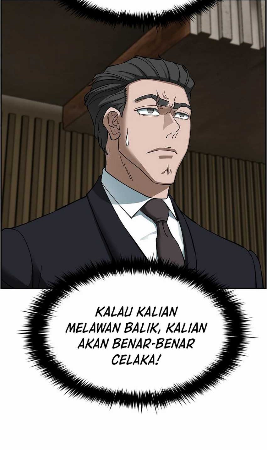 Should I Make You a Nuclear Weapon? Chapter 50 - halaman 40