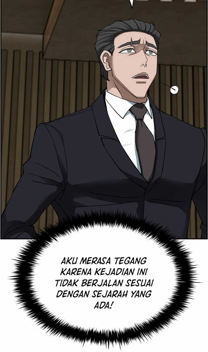 Should I Make You a Nuclear Weapon? Chapter 50 - halaman 46