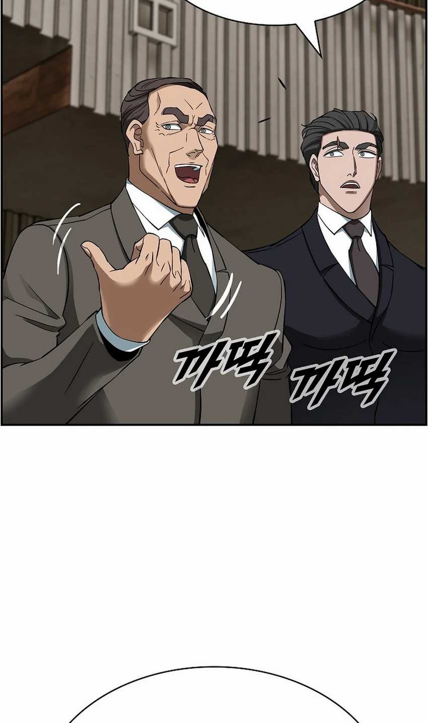 Should I Make You a Nuclear Weapon? Chapter 50 - halaman 48