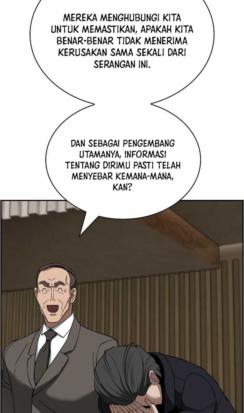 Should I Make You a Nuclear Weapon? Chapter 50 - halaman 50