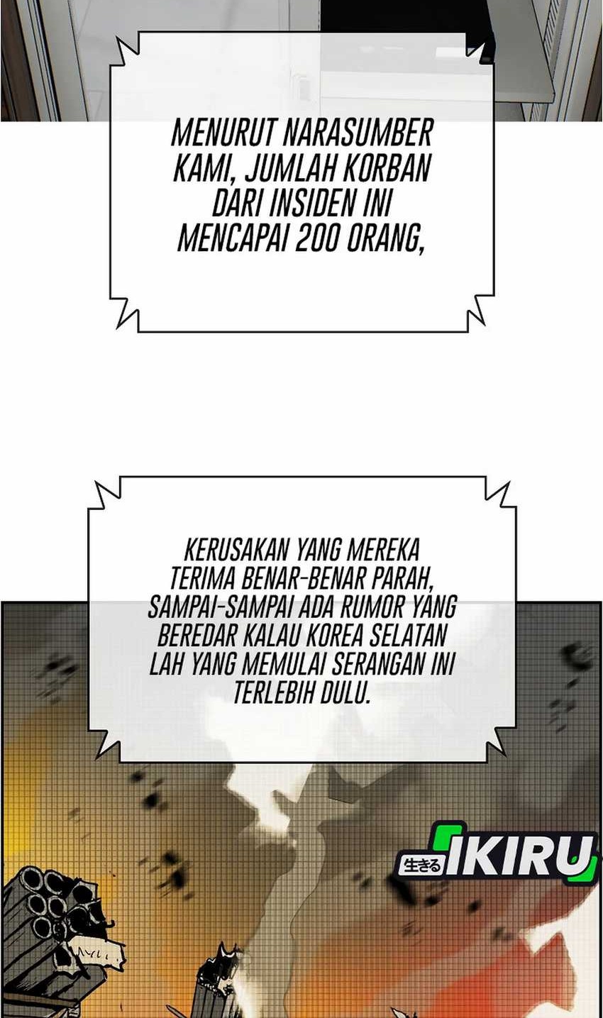 Should I Make You a Nuclear Weapon? Chapter 50 - halaman 52