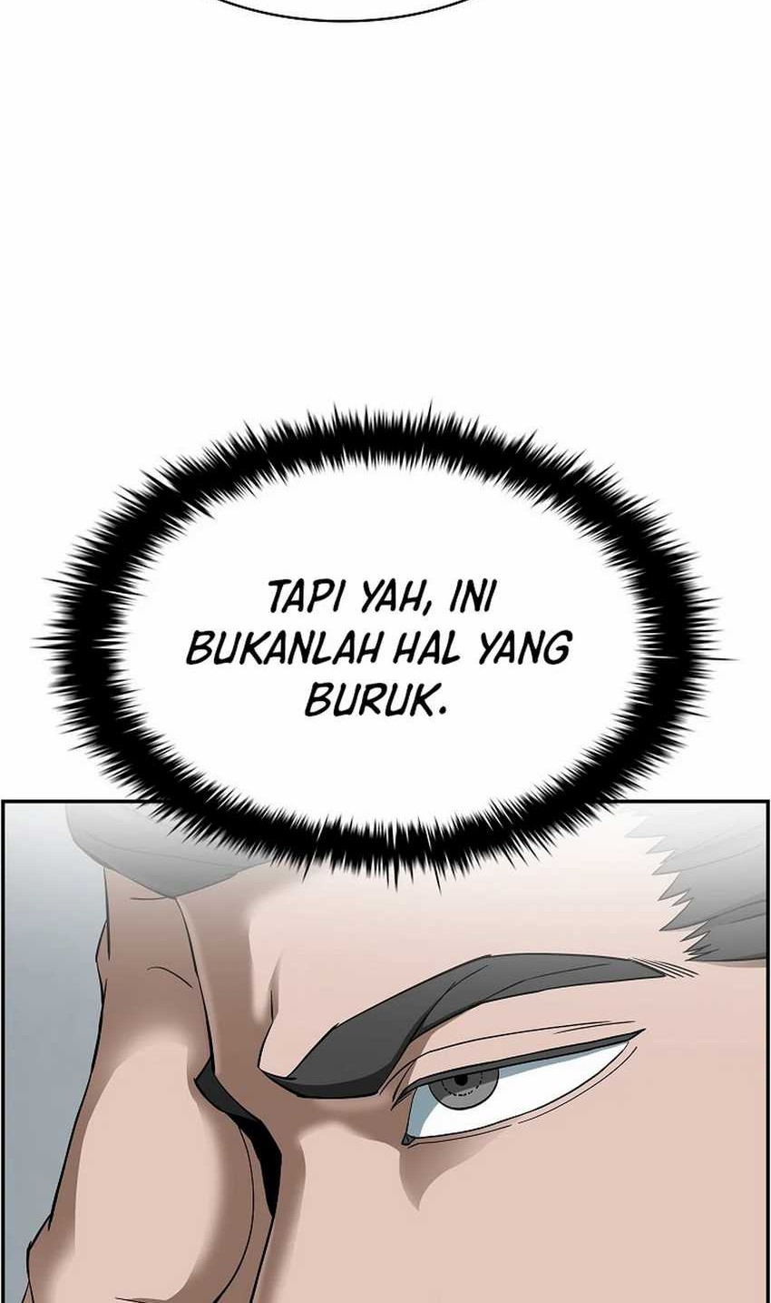 Should I Make You a Nuclear Weapon? Chapter 50 - halaman 58