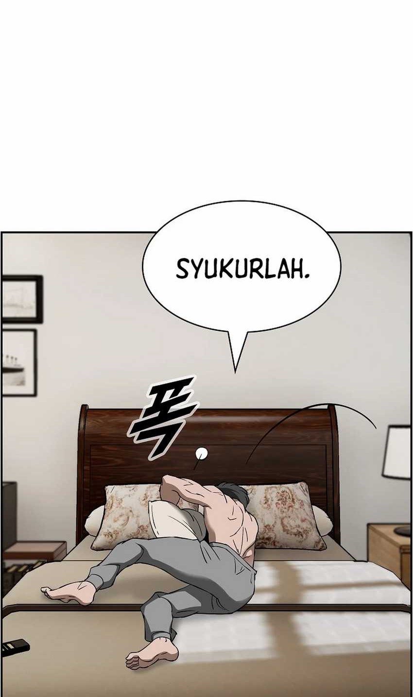 Should I Make You a Nuclear Weapon? Chapter 50 - halaman 6