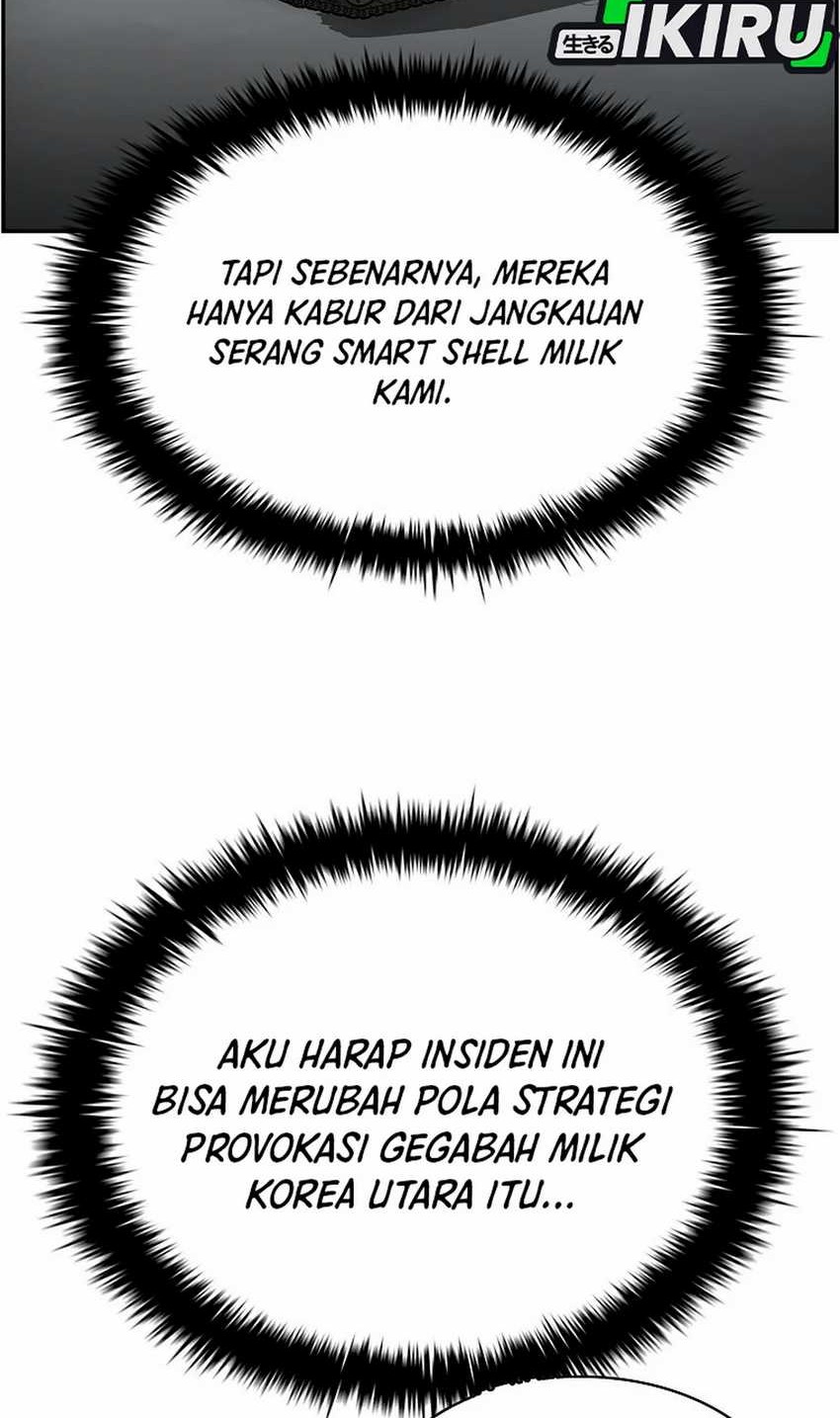 Should I Make You a Nuclear Weapon? Chapter 50 - halaman 60