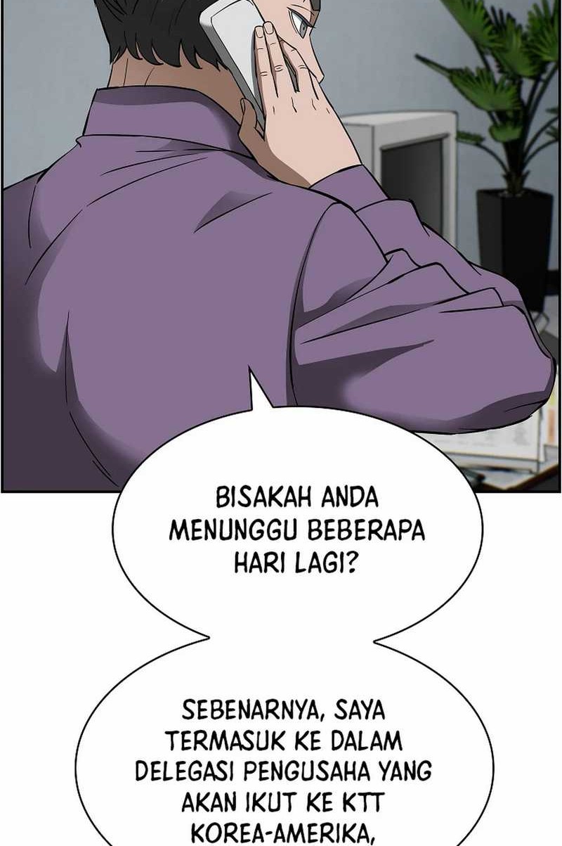 Should I Make You a Nuclear Weapon? Chapter 51 - halaman 12