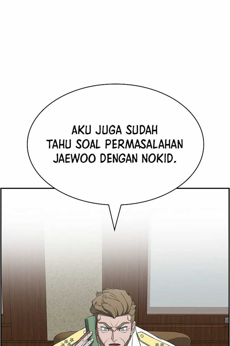 Should I Make You a Nuclear Weapon? Chapter 51 - halaman 16