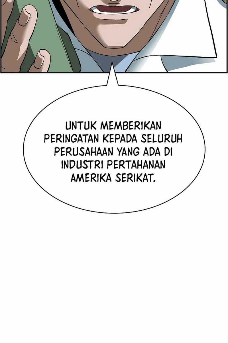Should I Make You a Nuclear Weapon? Chapter 51 - halaman 18