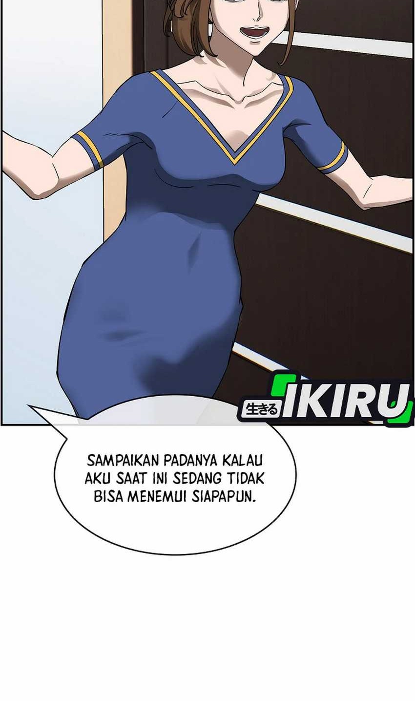Should I Make You a Nuclear Weapon? Chapter 51 - halaman 2