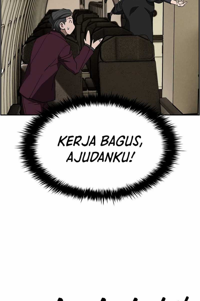 Should I Make You a Nuclear Weapon? Chapter 51 - halaman 30