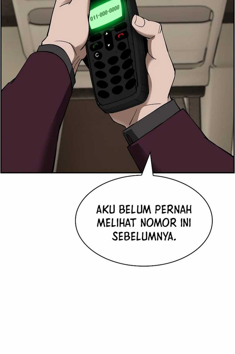 Should I Make You a Nuclear Weapon? Chapter 51 - halaman 32