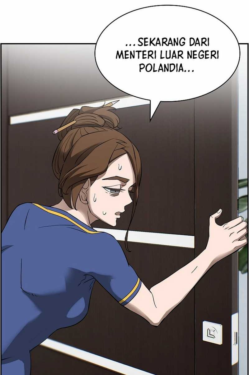 Should I Make You a Nuclear Weapon? Chapter 51 - halaman 4