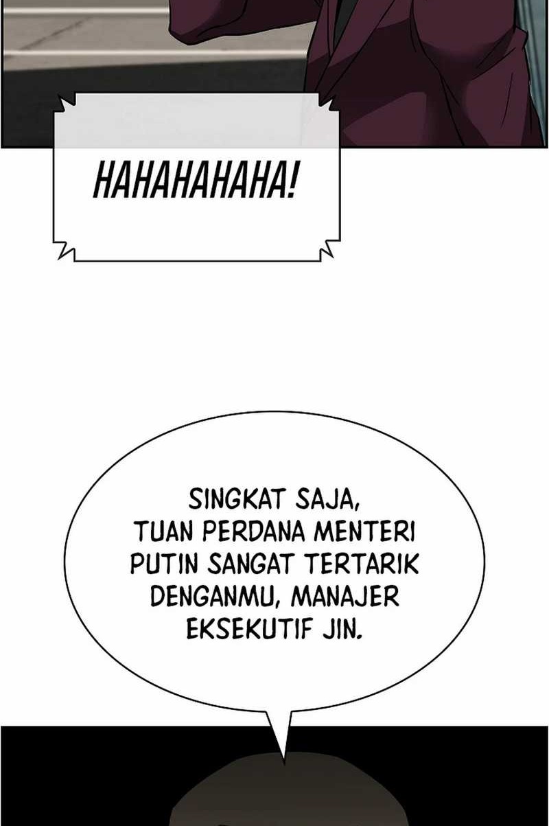 Should I Make You a Nuclear Weapon? Chapter 51 - halaman 42