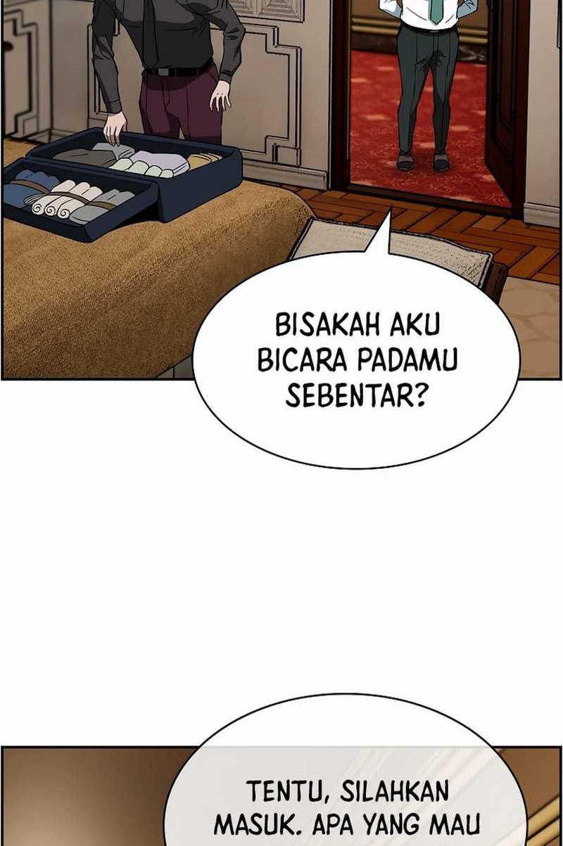 Should I Make You a Nuclear Weapon? Chapter 51 - halaman 48